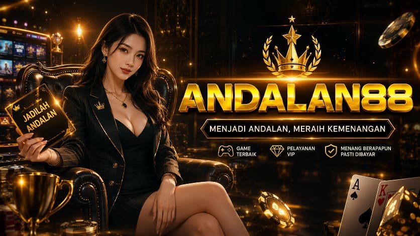 andalan88 andalan88